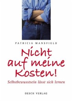 Cover Nicht auf meine Kosten!