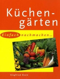 Küchengärten - Stein, Siegfried