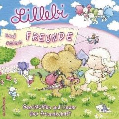Lillebi Und Seine Freunde - Lillebi