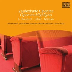 Zauberhafte Operette - Diverse