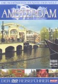 Die schönsten Städte der Welt - Amsterdam