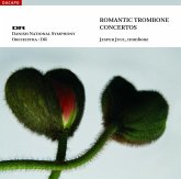 Romantische Posaunenkonzerte Romantische Posaunenkonzerte