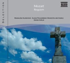 Requiem - Hajossyova/Kosler/Slovak Po
