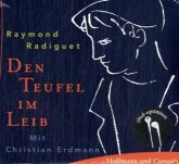 Den Teufel im Leib