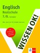 Wissen ok! Englisch, Realschule 7./8.... - Bild 1