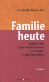 Familie heute