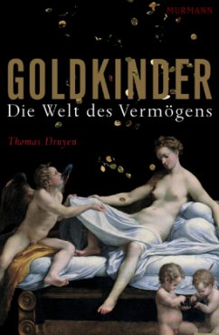 Goldkinder - Druyen, Thomas