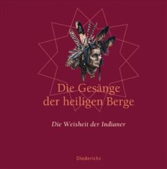 Cover Die Gesänge der heiligen Berge