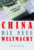 China - die neue Weltmacht