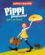 Pippi Langstrumpf geht an Bord (farbig) - Bild 1