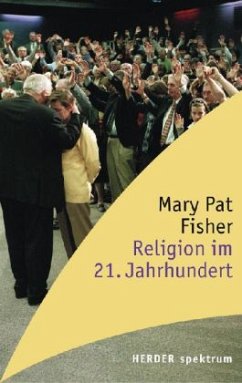 Cover Religion im 21. Jahrhundert