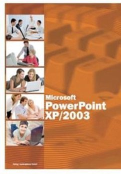 Microsoft Powerpoint XP Basiswissen - Baumeister, Inge