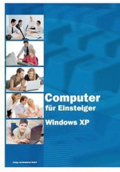 Cover Computer für Einsteiger