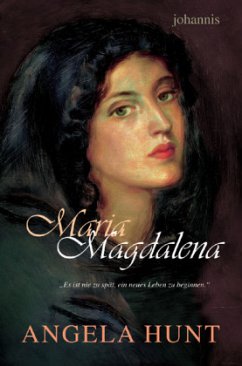 Maria Magdalena - Hunt, Angela Elwell