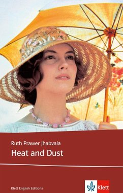 Heat and Dust - Prawer Jhabvala, Ruth