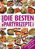 Dr. Oetker Die besten Partyrezepte von A-Z