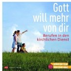 Gott will mehr von dir