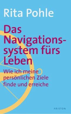 Cover Das Navigationssystem fürs Leben