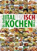 Dr. Oetker Italienisch Kochen von A-Z