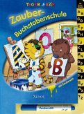 Tiger & Bär, Zauber-Buchstabenschule