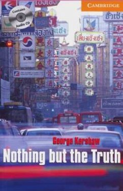 Nothing but the Truth, w. 2 Audio-CDs - Kershaw, George