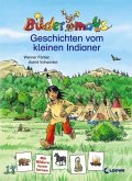 Geschichten vom kleinen Indianer