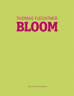 Cover Bloom