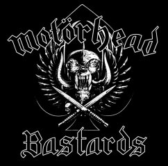 Bastards - Motörhead