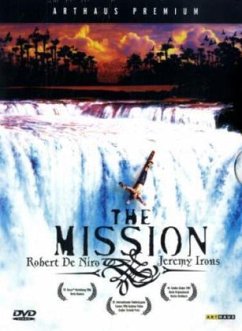 The Mission