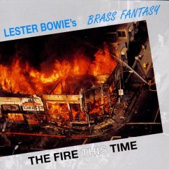 The Fire This Time - Bowie,Lester'S Brass Fantasy