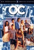 O.C. California: Die komplette 2. Staffel