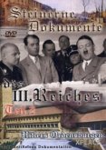 Steinerne Dokumente des III. Reiches - Teil 2