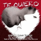 International Lovesongs: Te Quiero