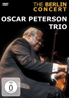 The Berlin Concert - Peterson,Oscar Trio