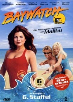 Baywatch - 6. Staffel