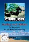 Ostpreussen - Ausflug nach Nidden