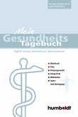 Mein Gesundheitstagebuch