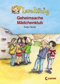 Geheimsache Mädchenklub