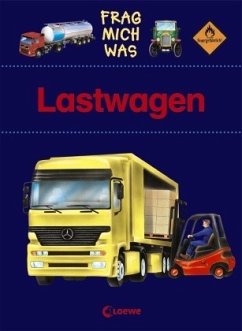 Lastwagen - Piel, Andreas