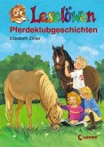 Pferdeklubgeschichten