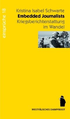 Cover Embedded Journalists