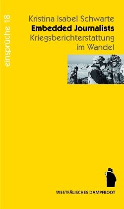 Embedded Journalists