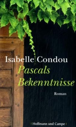 Pascals Bekenntnisse