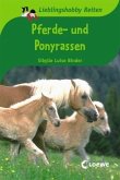 Pferde- und Ponyrassen