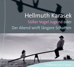 Süßer Vogel Jugend oder Der Abend wirft längere Schatten - Karasek, Hellmuth