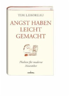 Cover Angst haben leicht gemacht