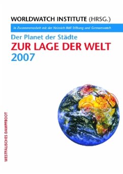 Cover Zur Lage der Welt 2007