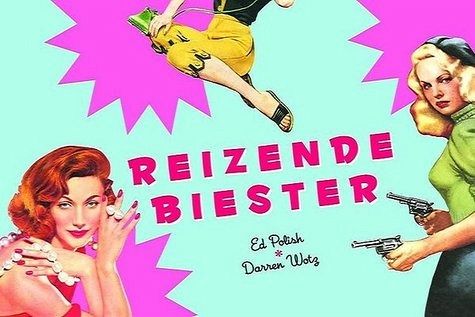 Reizende Biester