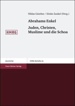 Abrahams Enkel - Günther, Niklas / Zankel, Sönke