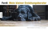 Ferdi: Mein kleiner Erziehungsberater